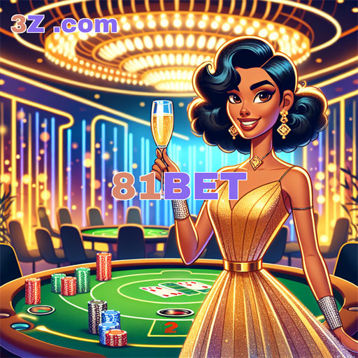 81BET: O App Que Revoluciona Jogos Online no Brasil
