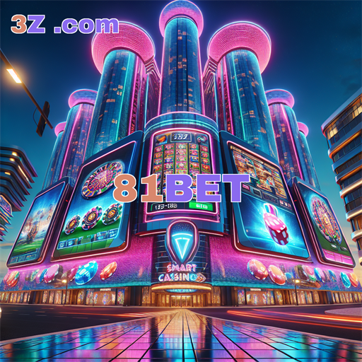Vivas Emoções e Prêmios no Casino do 81BET.COM