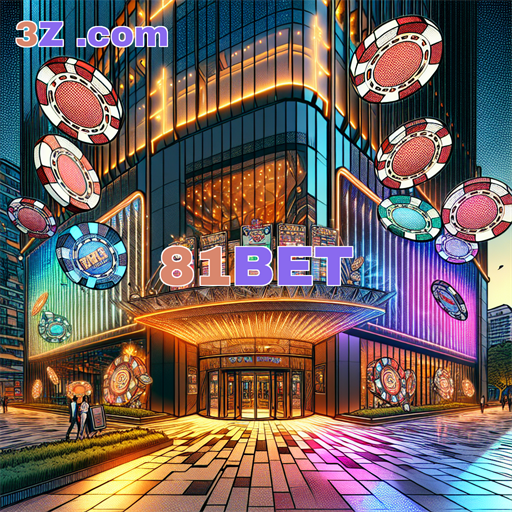 Experiência Insana: Slots do 81BET.COM em Foco