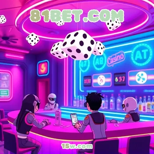 81BET.COM: Descubra os Maiores Jackpots e Ganhe Prêmios Surpreendentes!